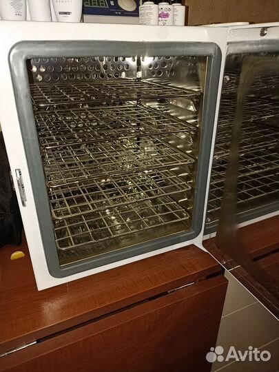 Сухожар ферропласт