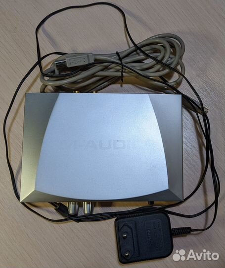 M-Audio Audiophile USB
