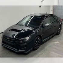 Subaru WRX 2.0 CVT, 2019, 138 000 км, с пробегом, цена 1 750 000 руб.