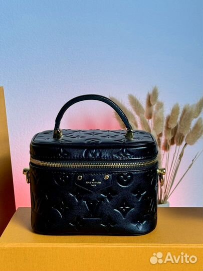 Сумка Louis Vuitton mini женская