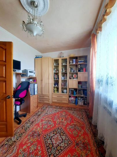 Дом 142 м² на участке 15 сот.