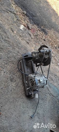 Компрессор воздушный