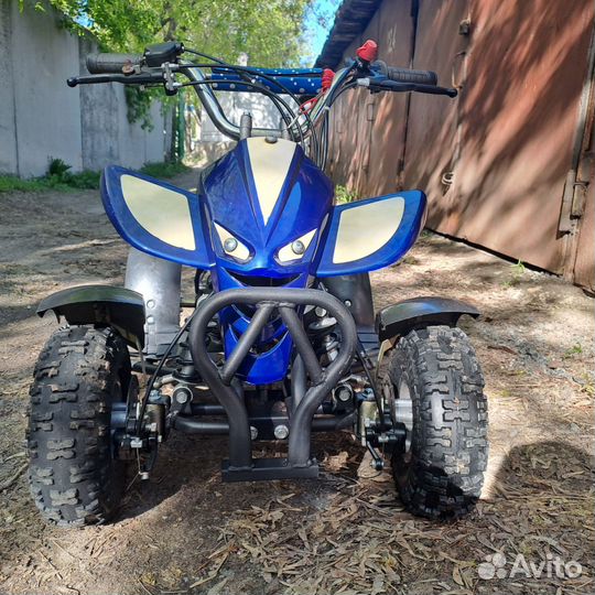 Квадроцикл детский