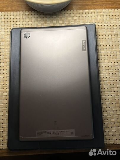 Планшет lenovo tab m10 HD