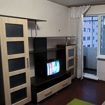 1-к. квартира, 27 м², 5/9 эт.