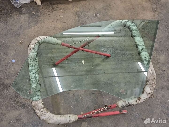 Боковое стекло BMW 5 gt f07