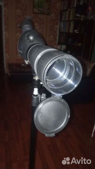 Телескоп bresser