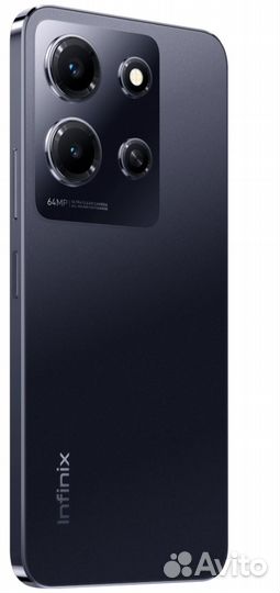 Infinix NOTE 30i, 8/256 ГБ