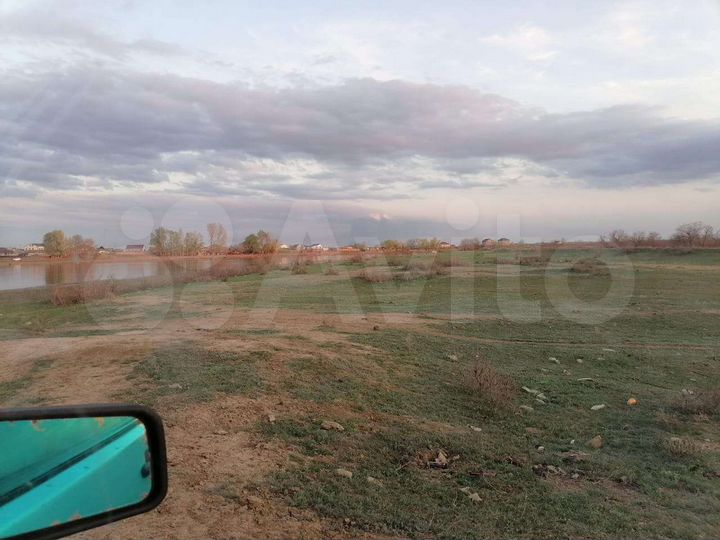 Участок 20 га (ИЖС)