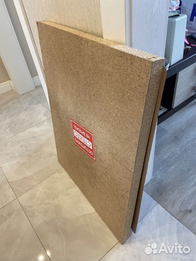 Упаковка для картин или зеркал