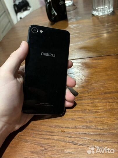 Meizu U10, 3/32 ГБ