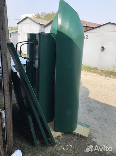 Катамаран д 3.60 ш1.60