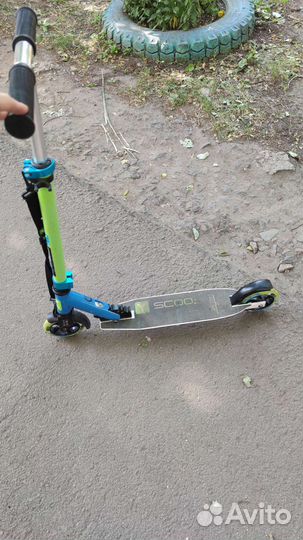 Самокат детский
