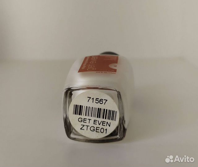 Лаки для ногтей Zoya, O. P. I, Orly