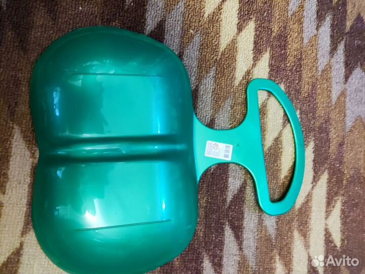 Санки салазки