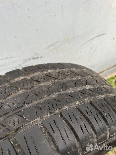 Continental ContiWinterContact TS 790 225/60 R17 99H