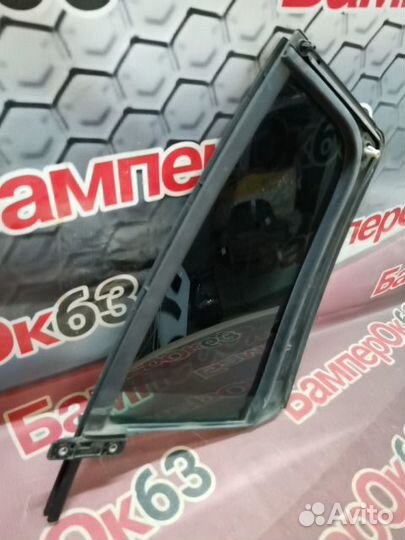 Стекло задний правый Volkswagen Tiguan