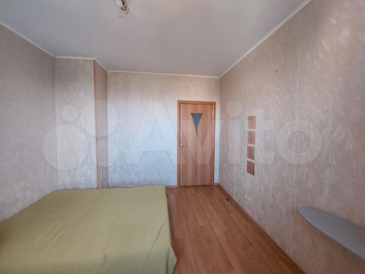 1-к. квартира, 44 м², 16/17 эт.