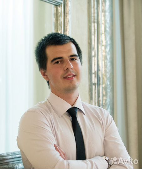 Риэлтор / Агент по недвижимости / (Москва и мо)