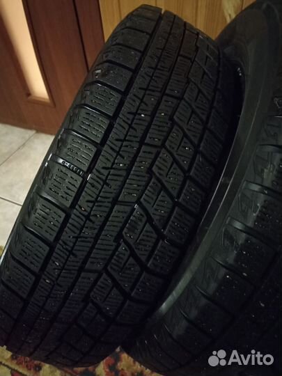 Yokohama Ice Guard IG60 175/65 R14 82Q
