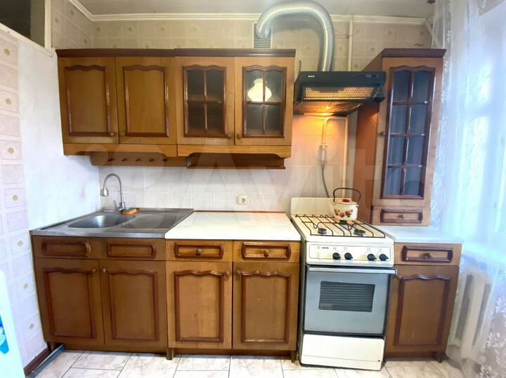 1-к. квартира, 38,6 м², 4/9 эт.