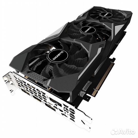 RTX 2070 Super gaming OC