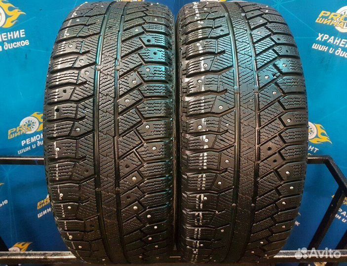 Continental ContiWinterViking 2 205/55 R16