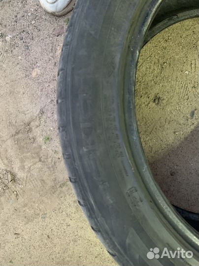 Nokian Tyres Hakka Z 235/50 R18