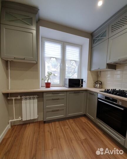 Кухни на заказ