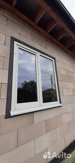 Пластиковые окна / Окна пвх / Евроокна с гарантией