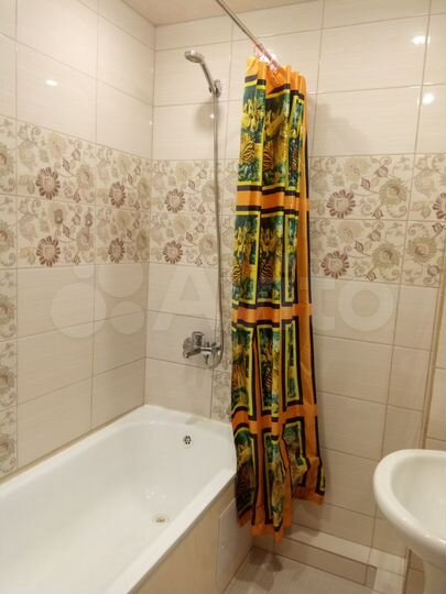 Комната 20 м² в 2-к., 5/5 эт.