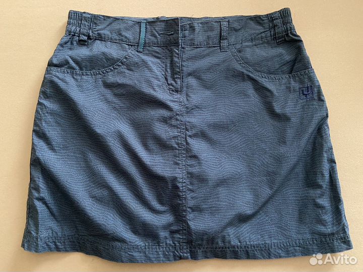 Юбка шорты спортивная Ayacucho размер 44-46