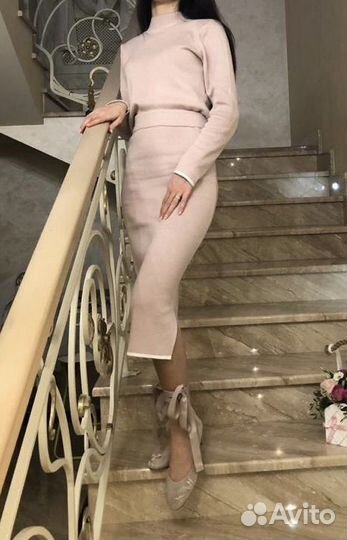 Комплект Stradivarius xs