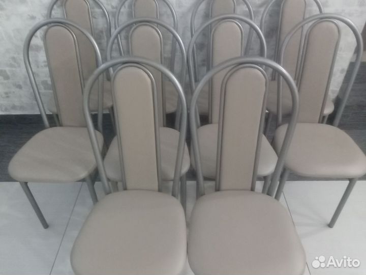 Стулья для кухни