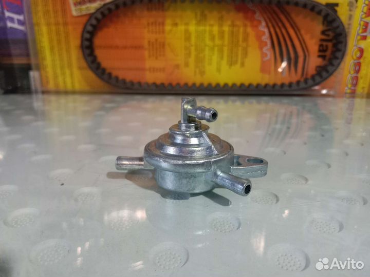 Бензокран на скутер 50-150сс