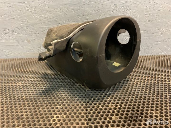 Кожух рулевой колонки Audi A6 C7 cdnb 2014