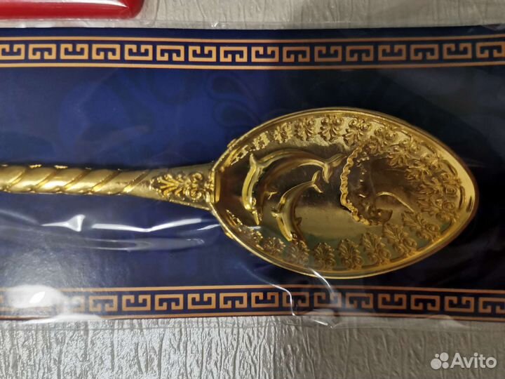 Сувенир из Геленджика