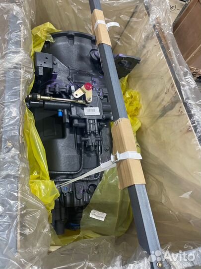 Коробка передач в сборе hw25712xsj. hw25712xsj1903