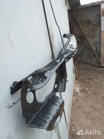 Телевизор на daewoo nexia