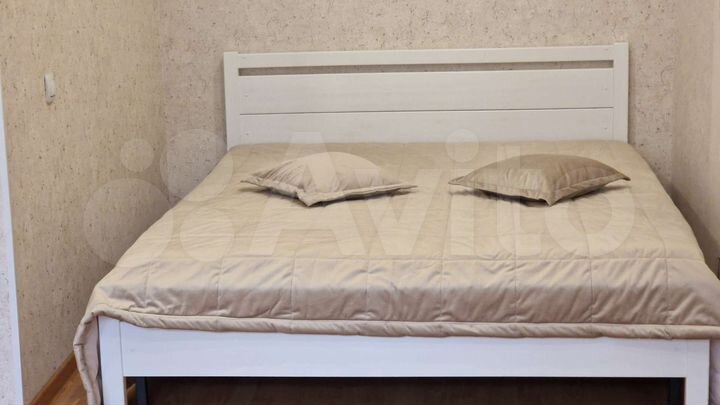 1-к. квартира, 40 м², 2/5 эт.