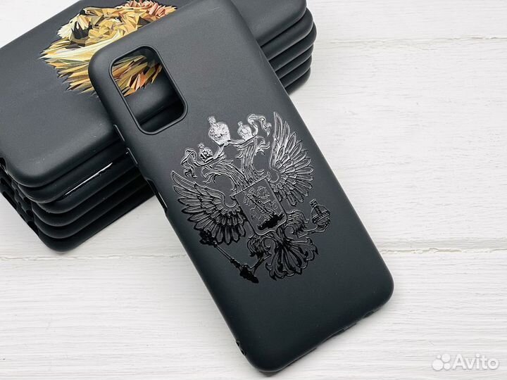 Чехол на Samsung A03s / A13