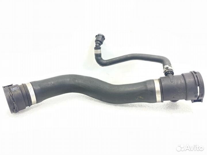 Патрубок системы охлаждения Bmw 3-Series F30 2.0