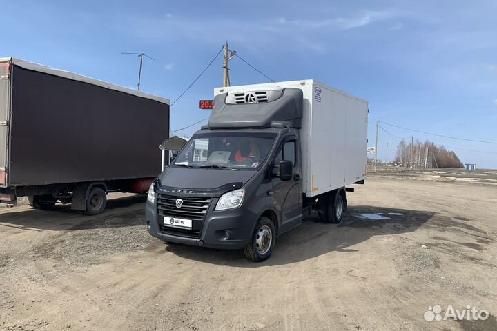 Газ Белава 1220V0 в рассрочку