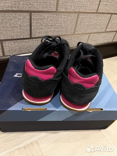 Кроссовки женские demix