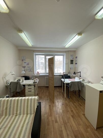 Офис, 14.5 м²