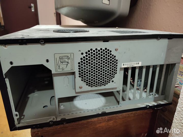 Корпус для компьютера