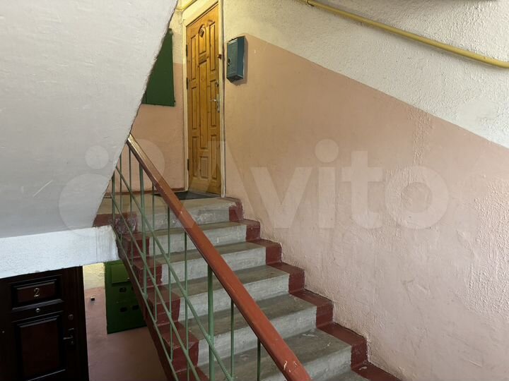 3-к. квартира, 75,7 м², 2/3 эт.