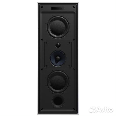 Bowers Wilkins cwm 7.3