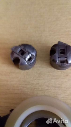 Запчасти к подольской машинке СССР