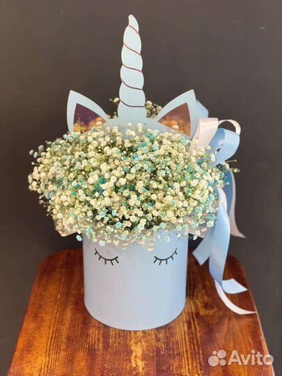 Цветочная композиция